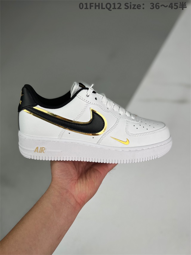 women air force one shoes size 36-45 2022-11-23-490
